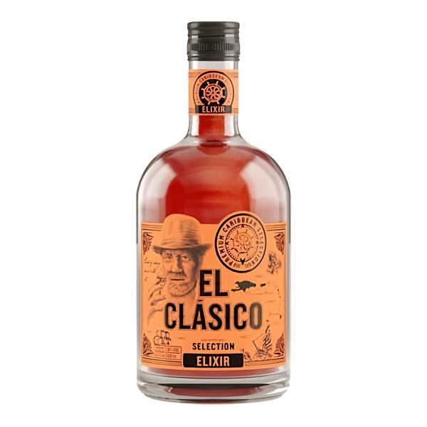 El Clásico Elixir 30%