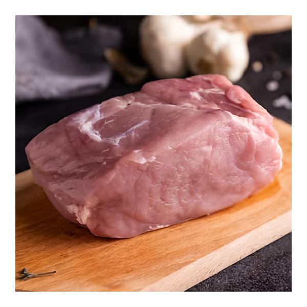 Authentic Vepřová pečeně bez kosti