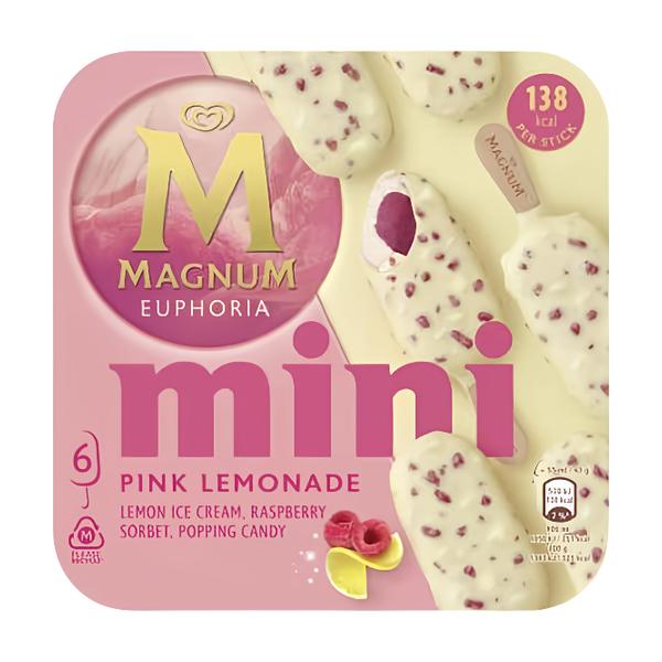 Magnum Mini Euphoria