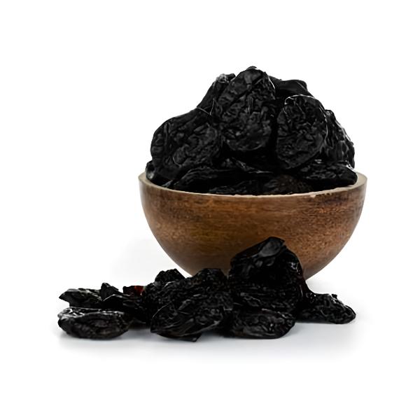 GRIZLY Švestky sušené