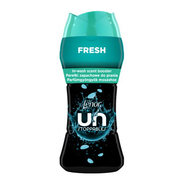 Lenor Unstoppables perličky Fresh, 195 g
