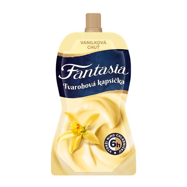 Fantasia Kapsička Vanilka