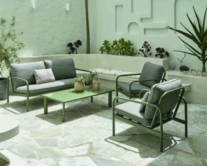 Zahradní set TEGLUM