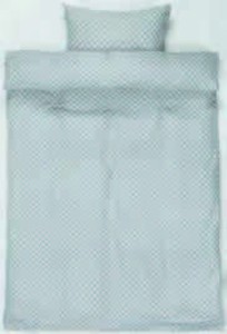 Krepová povlečení