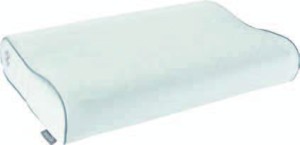 Profilovaný polštář z paměťové pěny HAMMAREN