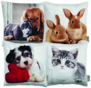 Dekorační polštář FLADSTJERNE