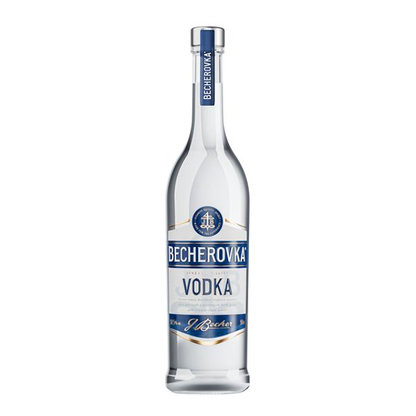 Becherovka Vodka 37,5 %