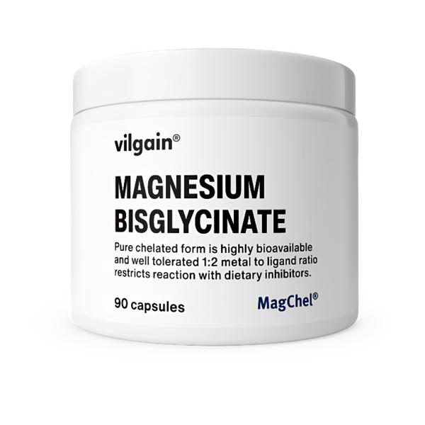 Vilgain Hořčík bisglycinát