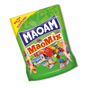 MAOAM MIX