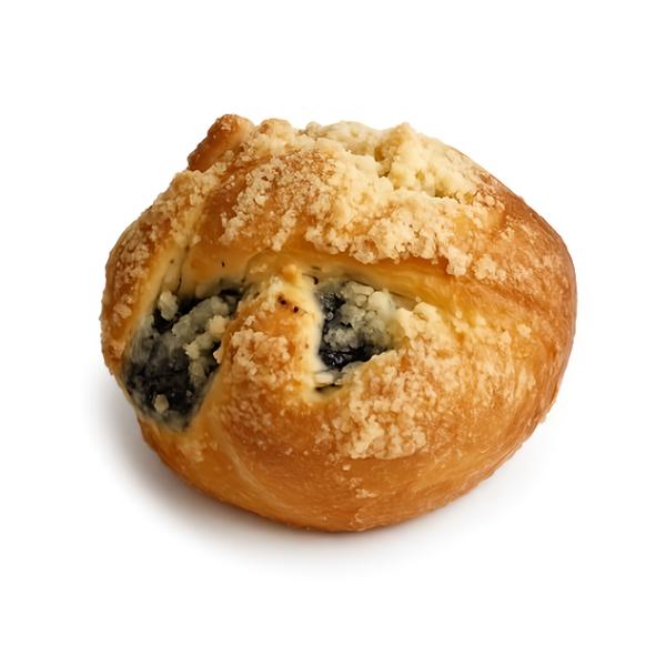 Pekárna Brod Vázaný šáteček makový