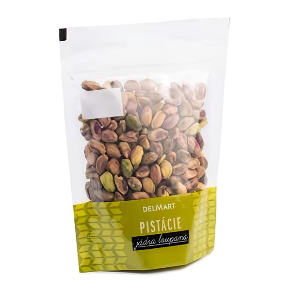 Delmart Pistácie jádra loupaná