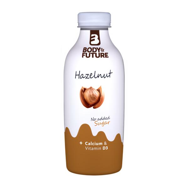 Body&Future Hazelnut