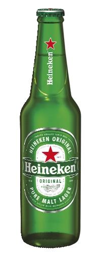 Heineken, 400 ml