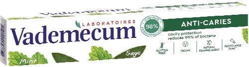 Vademecum, 75 ml
