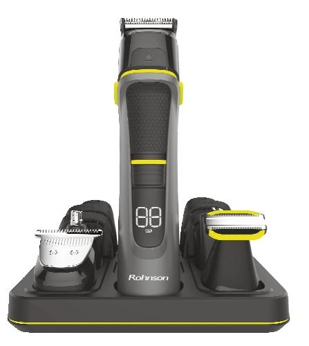 Zastřihovač 14v1 R-1022, 1 KS