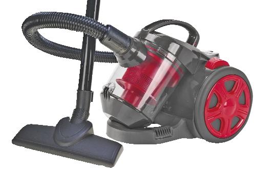 Vysavač bezsáčkový TAS755, 1 KS