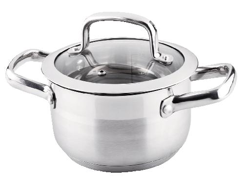 Hrnec Prestige, 1 KS