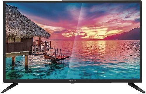 LED Televizor SLE 3233TCS, 1 KS