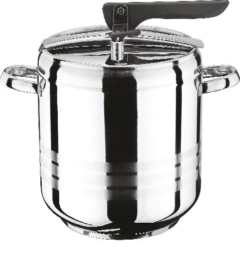Tlakový hrnec, 1 KS