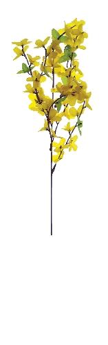 Umělé jarní květiny