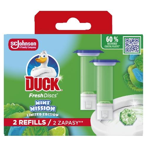 Duck, 72 ml