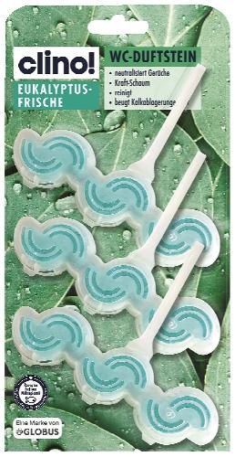 Clino! WC blok