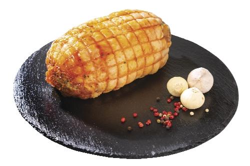 Selská kuřecí roláda Globus