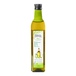 Nature's Promise Bio Olivový olej, 500 ml 