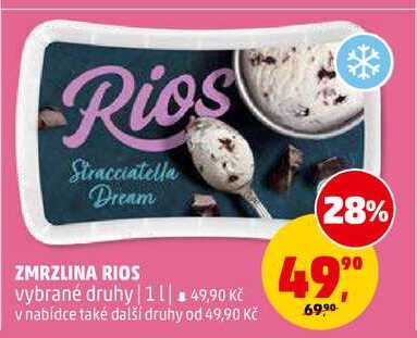 ZMRZLINA RIOS, 1 l