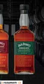 Jack Daniel's Bonded Rye 0,7l 50%
