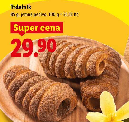 Trdelník, 85 g