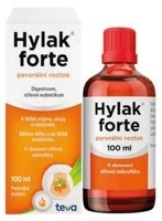 Hylak forte, perorální roztok