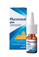 Muconasal Plus