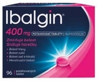 Ibalgin 400 mg
