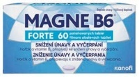 Magne B6 Forte tablety