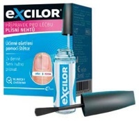 EXCILOR přípravek proti plísni nehtů
