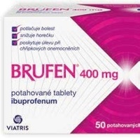 Brufen 400 mg
