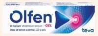 Olfen, gel