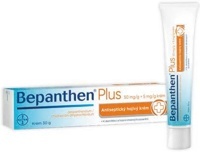 Bepanthen Plus