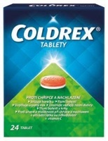 Coldrex tablety