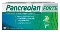 Pancreolan Forte 6000U