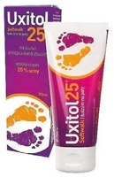 Uxitol 25 Softwalk balzám na paty