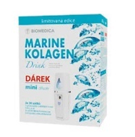 MARINE KOLAGEN Drink + dárek difuzér
