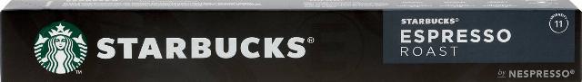 Starbucks Kávové kapsle
