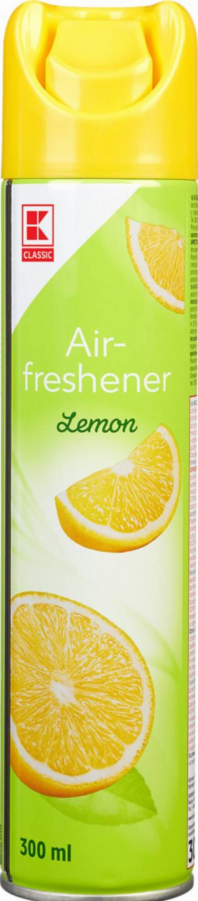 K-Classic Osvěžovač vzduchu