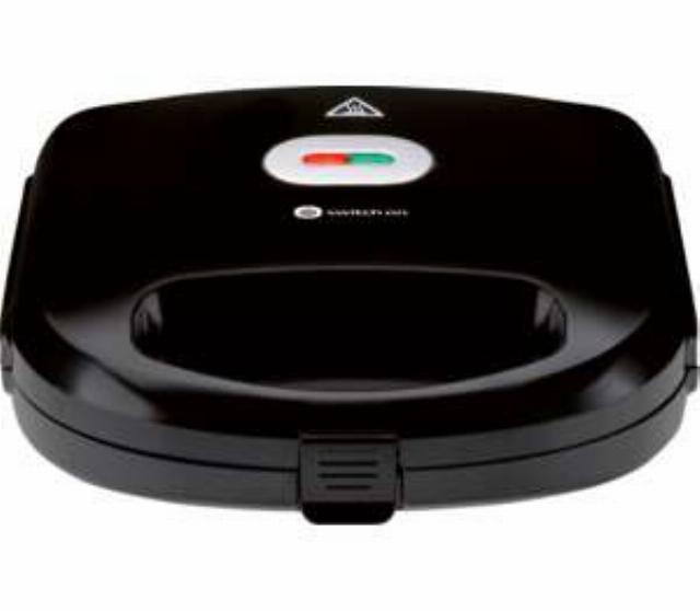 SWITCH ON Sendvičovač SOSWM 750 C3