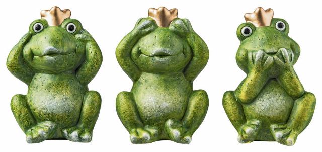 Country side Zahradní figurka výška: 13 cm