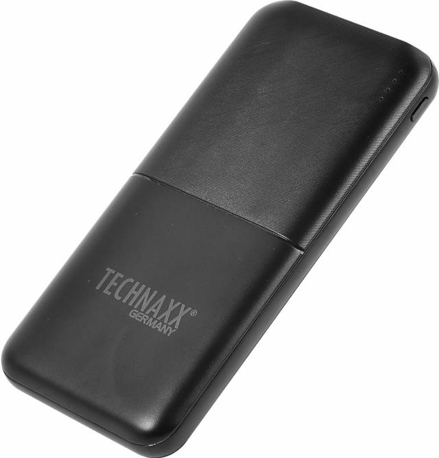 TECHNAXX Powerbanka TX-372 kapacita: 10 000 mAh