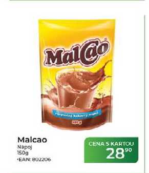 Malcao Napoj 150g