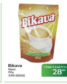 Bikava Nápoj 150g